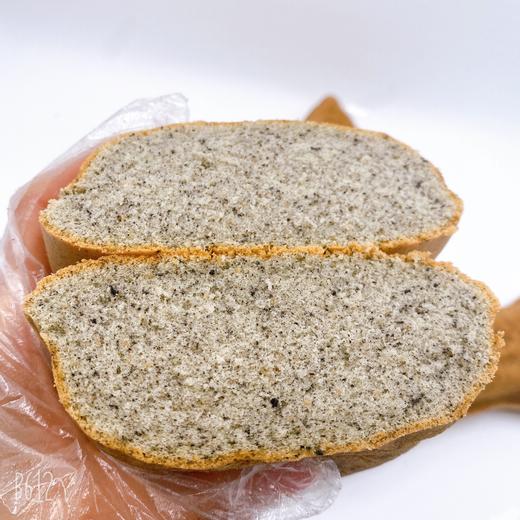 养生黑芝麻蛋糕鱼（低糖） 商品图1