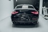 奔驰W257 C257 CLS AMG FDGT 高品质 碳纤后唇 商品缩略图2