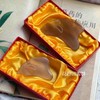疏通经络 提升紧致皮肤 大小玉兔牛角刮痧板 商品缩略图3