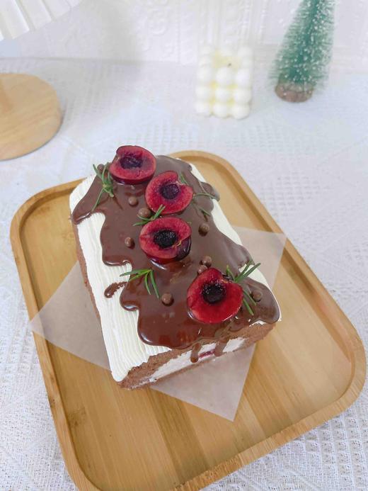 黑森林车厘子卷 商品图2