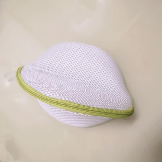 【5件套】洗衣袋护洗袋洗衣机专用防变形网袋旅游收纳网袋兜护理袋 商品图8