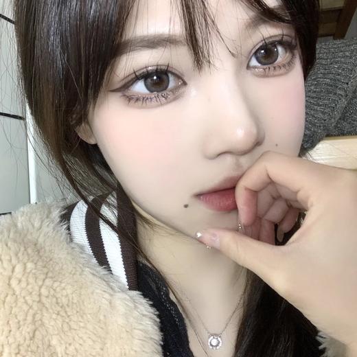 funfine 美瞳 璃光雪镜「820」 商品图0