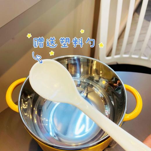 不锈钢带盖泡面碗学生宿舍保温饭盒可爱便携防汤男女上班族便当盒 商品图6
