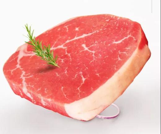 澳洲原切安格斯谷饲牛嫩肩约500g 商品图1
