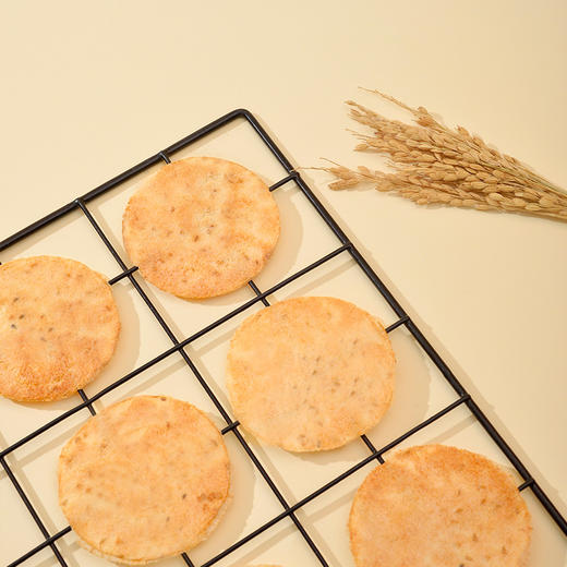 海玉原麦杂粮薄饼 商品图1