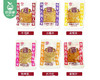 欣田混合口味长汀豆腐干（450g/包 18-20小包）生产日期: 1月 商品缩略图3