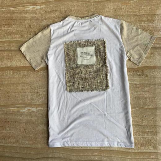 特价清仓 大牌拆牌纯棉T恤 商品图1