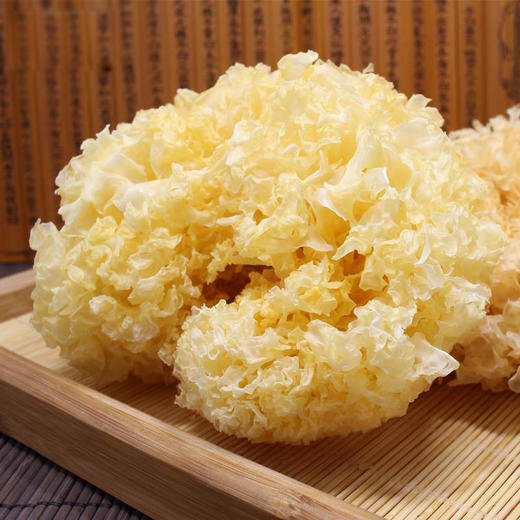 悦意有机银耳 A60g 商品图2