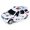 热卖新款儿童警车玩具超大号开门警车电动万向玩具车模灯光音乐 商品缩略图5