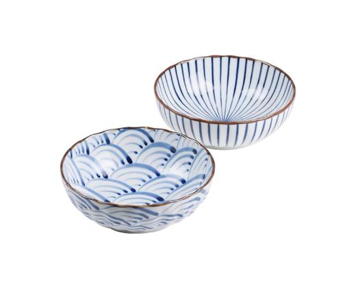 5F石村进口2入碗 商品图0