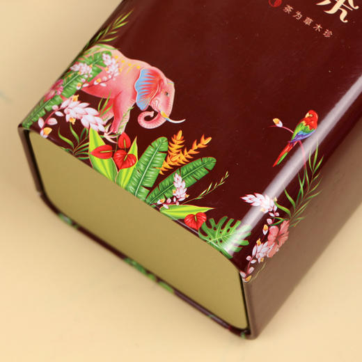 【普洱茶 • 二两半】1.8元 一个/一件200个 商品图3