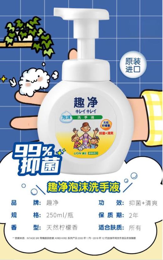 滋润洗护组合 商品图6