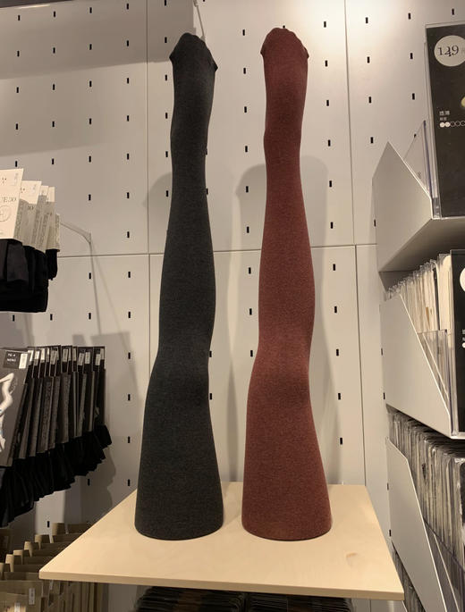 羊绒袜.开团啦【MJ会员福利】 商品图7