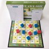 Roll&Write Word Game 英语词根发音组合教具盒Phonics练习 商品缩略图0