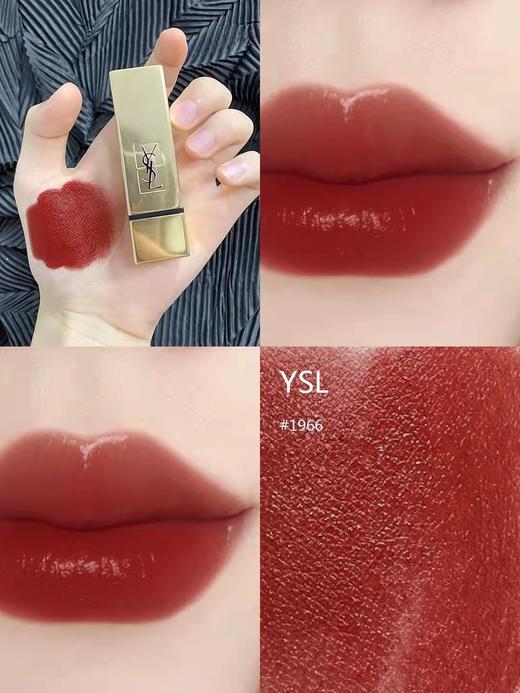 ysl方管1966 商品图1
