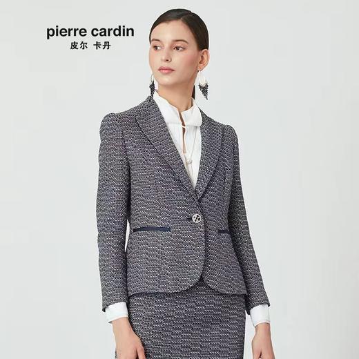 皮尔卡丹女装 上衣 商品图0