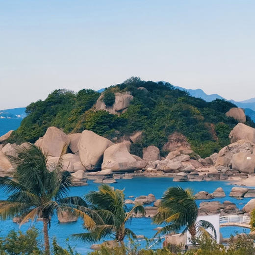 海岛野奢露营风筝音乐节 商品图3