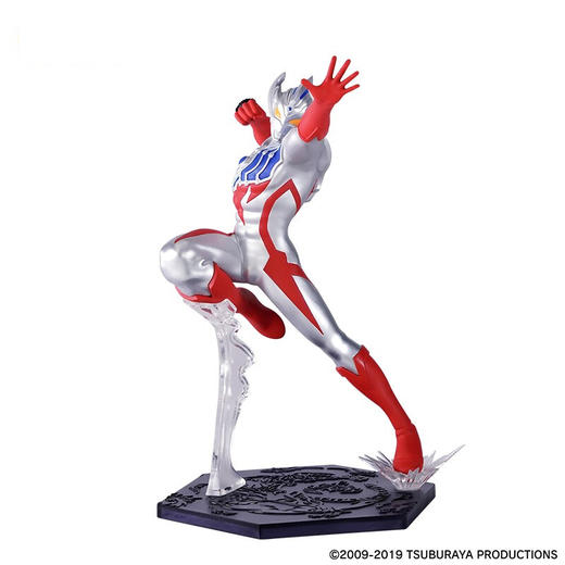 灵动创想55周年手办奥特曼模型摆件  TX 商品图4