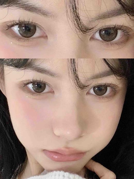 bangcostar 日抛 活动合集「927」【可可球/小气泡/琥珀仔/西柚奶/咸柠七/冰乳酪】 商品图3