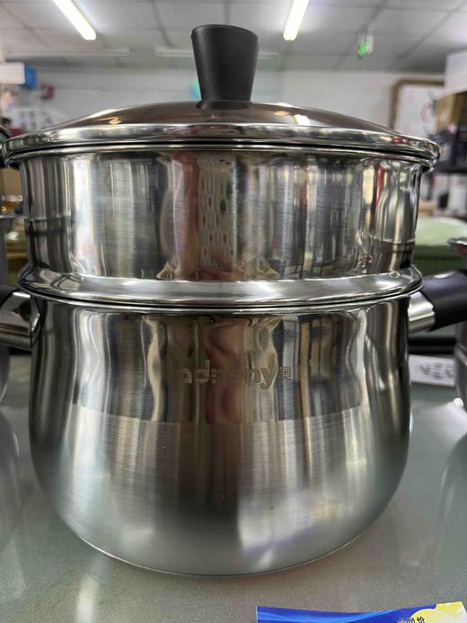 奥丁汤达人系列多用锅Z-102 商品图0