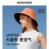 【22年新款迭代】BENEUNDER蕉下渔夫帽双面防晒遮脸太阳帽春夏时尚百搭【BDQ】 商品缩略图7