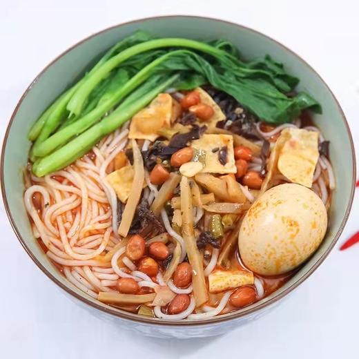 买3送3！买6送7！地道柳州味‘壶城人家’「螺蛳粉」真香预警！！ 商品图2