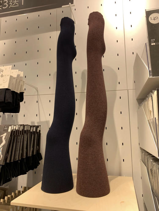 羊绒袜.开团啦【MJ会员福利】 商品图8