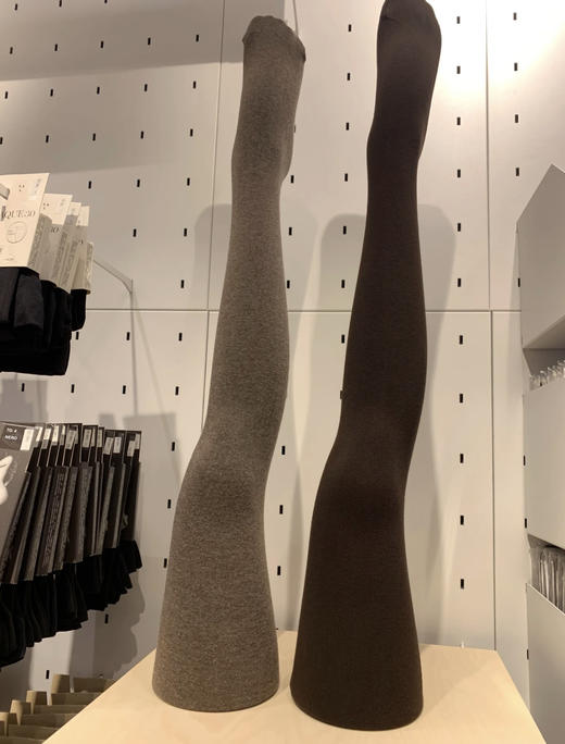 羊绒袜.开团啦【MJ会员福利】 商品图5