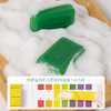 TZW-艾香皂家庭清洁沐浴手工皂 商品缩略图5