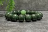 【御珠宫坊】和田玉黑青手串 商品缩略图5