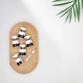 「蓝铜冻干粉」蓝铜胜肽  抗衰 修护痘痘肌肤 旅行装