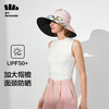 【22年迭代款】蕉下穹顶系列倍护防晒渔夫帽遮脸加大檐 商品缩略图8
