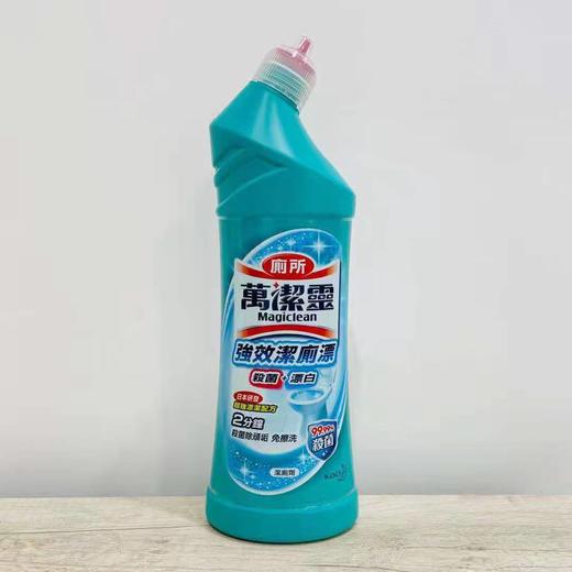 花王 万洁灵500ml（绿瓶）  4898888862010 商品图0