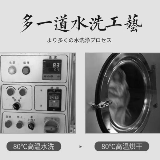 A类全棉酒店隔脏睡袋便携出差旅行双人棉床单被套宾馆神器 商品图6