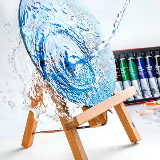 中盛画材20ML 商品图2