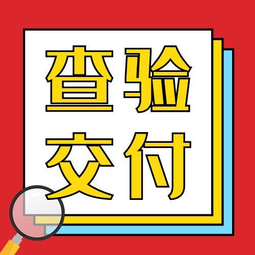 物业承接查验与新房交付操作指南（2022精理版） 商品图0