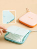 【北欧风时尚收纳盒】多功能随身便携式收纳盒北欧风收藏盒 商品缩略图2