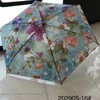优品堂《如花如歌》五折超薄超轻防紫外线伞 商品缩略图14