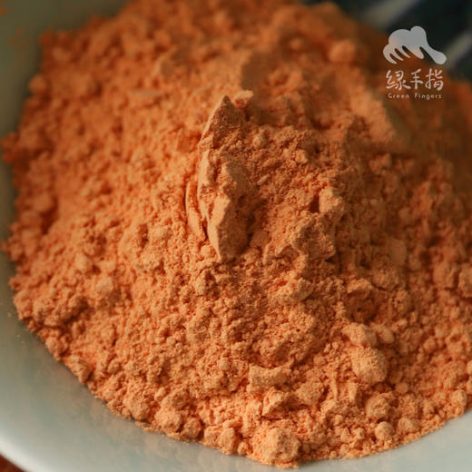 生态胡萝卜粉 | 合作生产 * Ecological carrot powder  | Coproduction 商品图2