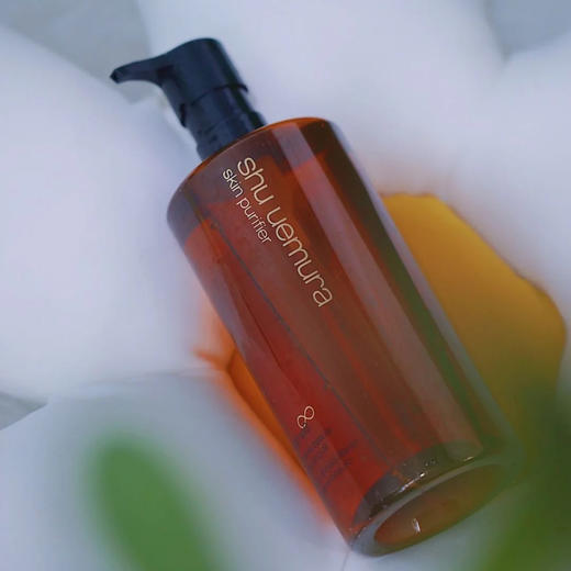 双旦特价预售 植村秀琥珀卸妆油包装随机 商品图0