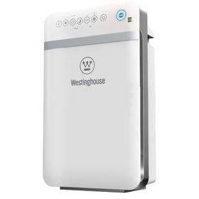 西屋空气净化器家用除甲醛除菌除异味AP-739 白色