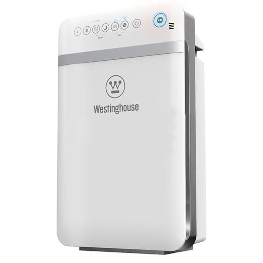 西屋空气净化器家用除甲醛除菌除异味AP-739 白色 商品图0