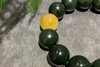 【御珠宫坊】和田玉黑青手串 商品缩略图4