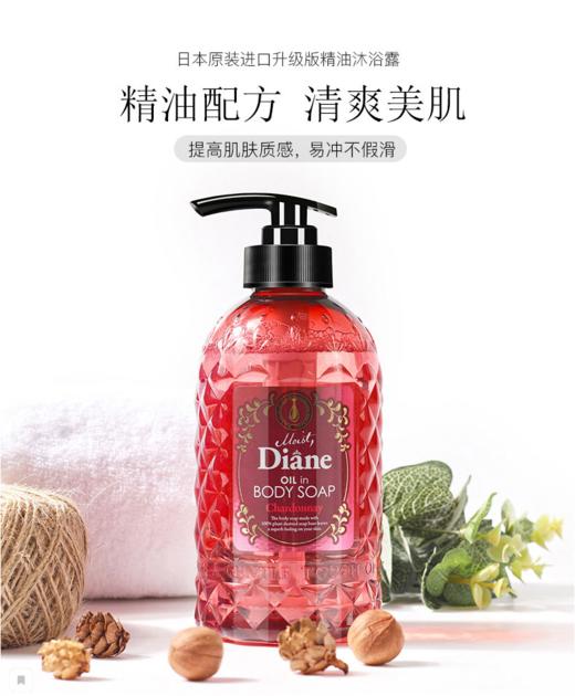 滋润洗护组合 商品图3