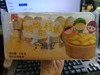 稻香拇指形馒头126g 商品缩略图0