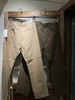 （4折）ORDINARY FITS 灯芯绒直筒长裤 商品缩略图0