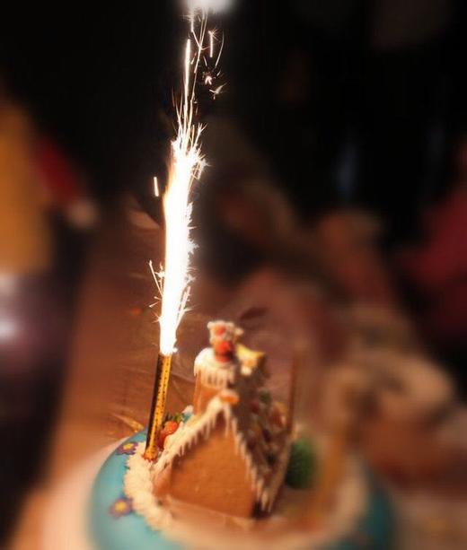 花火棒 商品图0