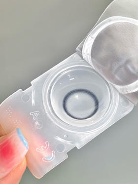 Kirafairy 雾面冰薄（日抛）