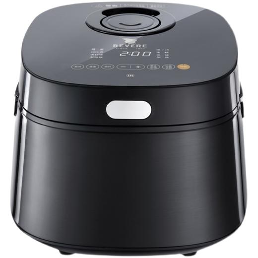 康宁电饭锅家用全自动多功能电饭锅4L大容量电饭煲 商品图3