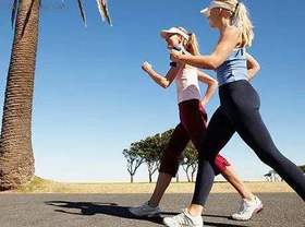 科学证明，低强度、长时间的运动更能减肥。